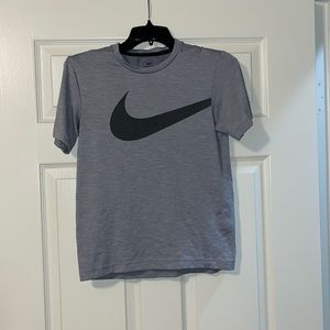 Boys Nike Dri Fit tee!